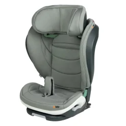 BeSafe Cadeira Auto Flex FIX 2 i-Size - Meadow Green SoftBreeze