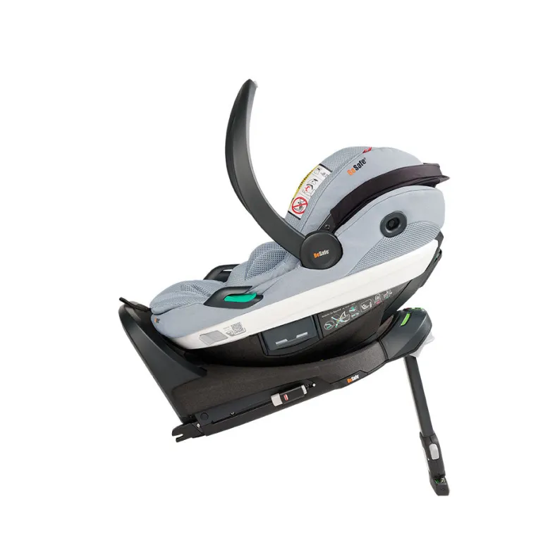 BeSafe Cadeira Auto Go Beyond - Peak Mesh