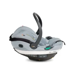 BeSafe Cadeira Auto Go Beyond - Peak Mesh