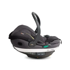 BeSafe Cadeira Auto Go Beyond - Dark Grey Mélange