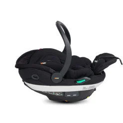 BeSafe Cadeira Auto Go Beyond - Fresh Black Cab