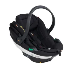 BeSafe Cadeira Auto Go Beyond - Fresh Black Cab