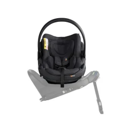 BeSafe Cadeira Auto Go Beyond 2 - Anthracite Mesh