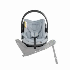 BeSafe Cadeira Auto Go Beyond 2 - Peak Mesh