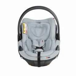 BeSafe Cadeira Auto Go Beyond 2 - Peak Mesh