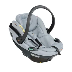 BeSafe Cadeira Auto Go Beyond 2 - Peak Mesh