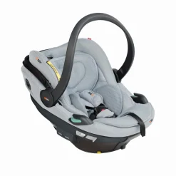 BeSafe Cadeira Auto Go Beyond 2 - Peak Mesh