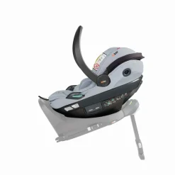 BeSafe Cadeira Auto Go Beyond 2 - Peak Mesh
