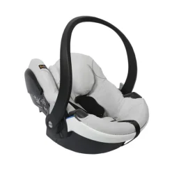 BeSafe Capa para Cadeira Auto iZi Go Modular/X1 - Glacier Grey