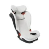 BeSafe Capa para Cadeira Auto iZi Flex Fix i-Size - Glacier Grey