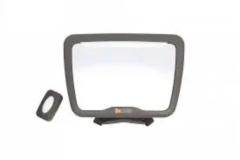 BeSafe Espelho XL com Luz 2