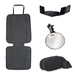 BeSafe Kit Contra a Marcha