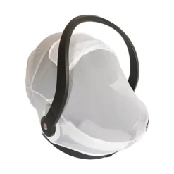 BeSafe Mosquiteiro e Pára Sol para Cadeira Auto iZi Go/iZi Go Modular i-Size