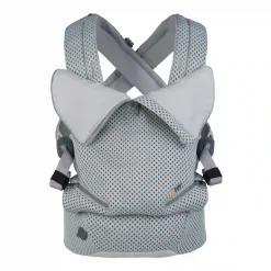 Besafe Portabebé Haven - Peak Mesh