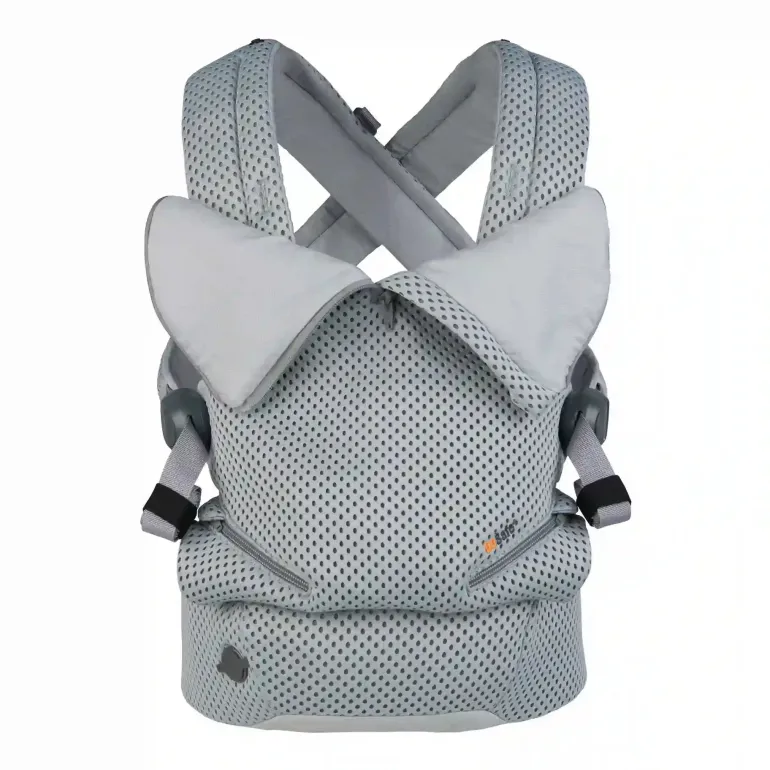 Besafe Portabebé Haven - Peak Mesh