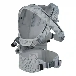 Besafe Portabebé Haven - Peak Mesh