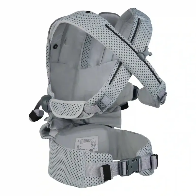 Besafe Portabebé Haven - Peak Mesh