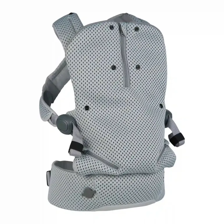 Besafe Portabebé Haven - Peak Mesh