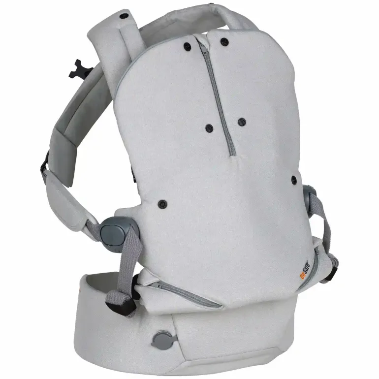 Besafe Portabebé Haven - Stone Premium