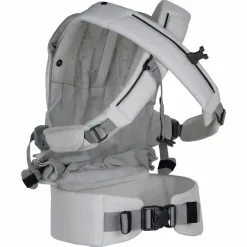 Besafe Portabebé Haven - Stone Premium