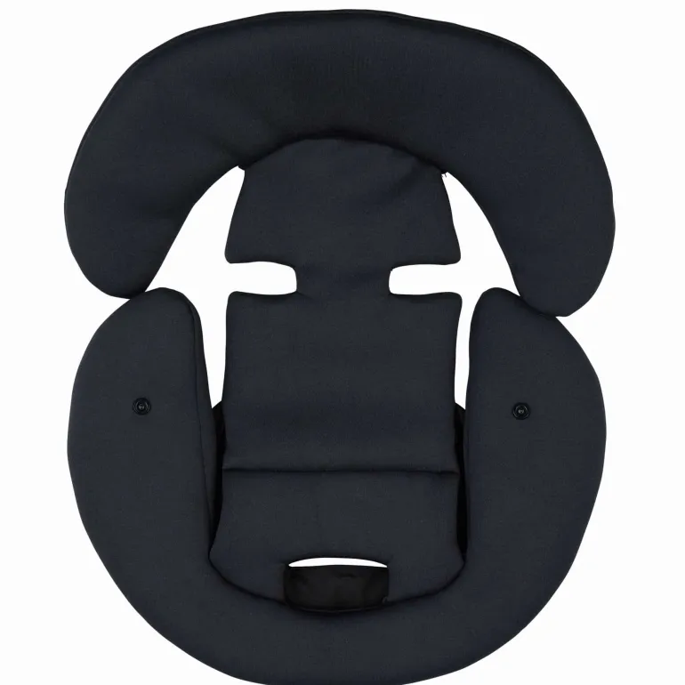BeSafe Preemie Inlay - Black