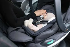BeSafe Preemie Inlay - Black