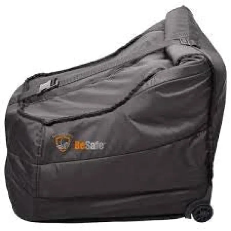 BeSafe Saco de Protecção e Transporte
