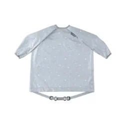 Bibado Babete com Mangas - Superstars
