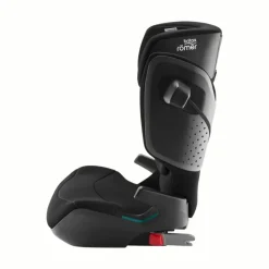Britax Römer Cadeira Auto Kidfix Pro - Space Black