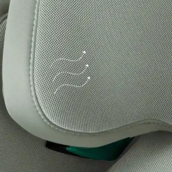 Britax Römer Cadeira Auto Kidfix Pro - Style Sage Green