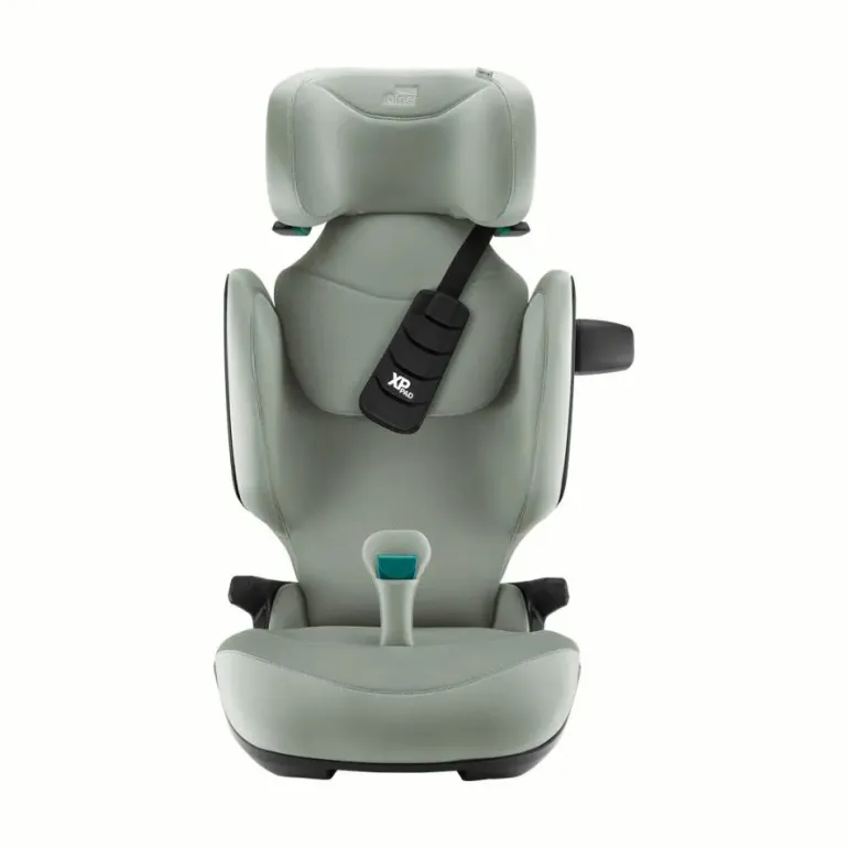 Britax Römer Cadeira Auto Kidfix Pro - Style Sage Green