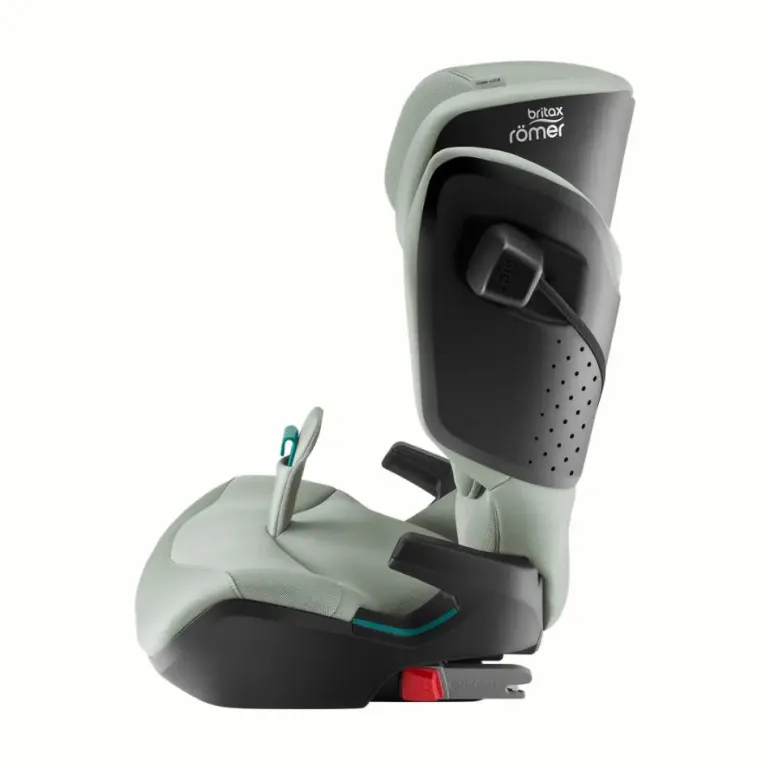 Britax Römer Cadeira Auto Kidfix Pro - Style Sage Green