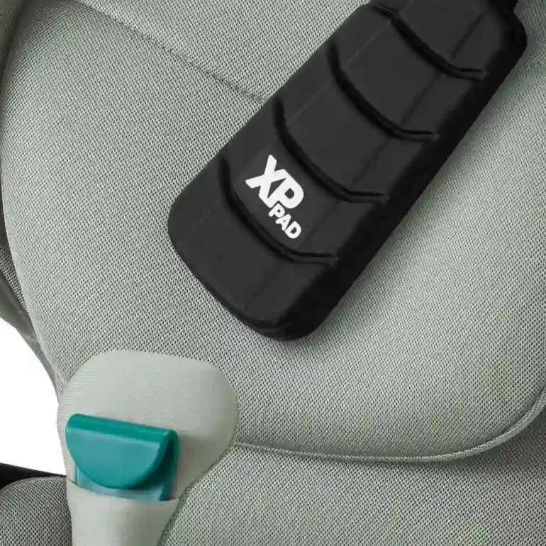 Britax Römer Cadeira Auto Kidfix Pro - Style Sage Green