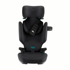 Britax Römer Cadeira Auto Kidfix Pro - LUX Onyx Black