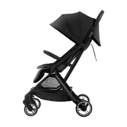 Britax Römer Carrinho de Bebé Flylite - Carbon Black