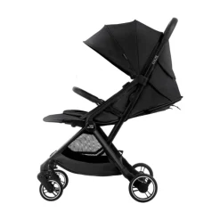 Britax Römer Carrinho de Bebé Flylite - Carbon Black