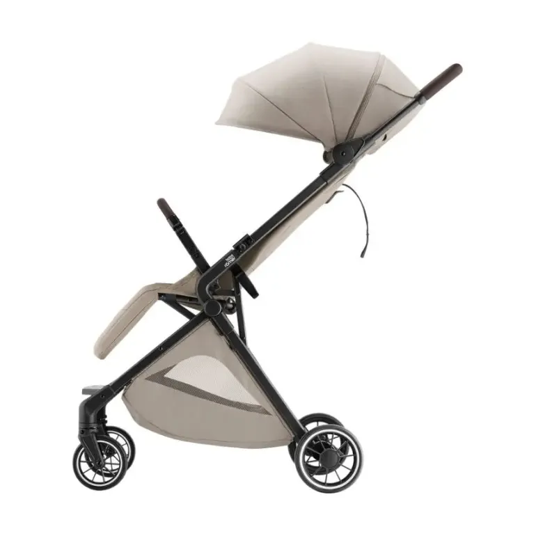 Britax Römer Carrinho de Bebé Tira - Teak