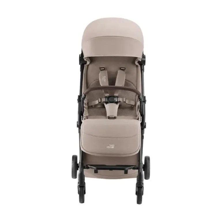 Britax Römer Carrinho de Bebé Tira - Teak