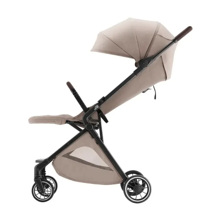 Britax Römer Carrinho de Bebé Tira - Teak