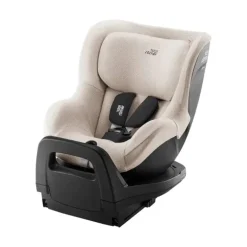 Britax Römer Forra de Verão Dualfix family - Moonbeam