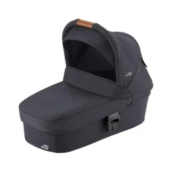 Britax Romer Alcofa para Carrinho Strider M - Black Shadow