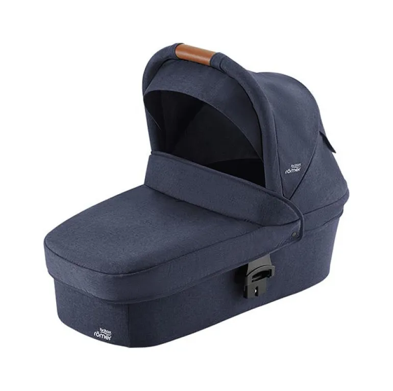 Britax Romer Alcofa para Carrinho Strider M - Navy Ink