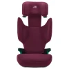 Britax Romer Cadeira Auto Discovery PLUS - Burgundy Red