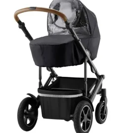 Britax Romer Capa de Chuva Alcofa Smile III