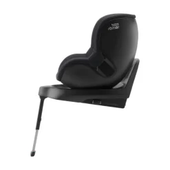 Britax Romer Dualfix M Plus - Midnight Grey