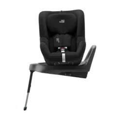 Britax Romer Dualfix M Plus - Space Black