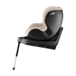 Britax Romer Dualfix M Plus - Style Teak