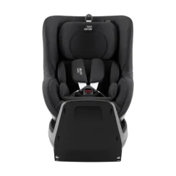 Britax Romer Dualfix M Plus - Style Carbon Black