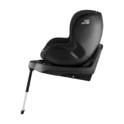 Britax Romer Dualfix M Plus - Style Carbon Black