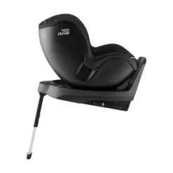 Britax Romer Dualfix M Plus - Style Carbon Black